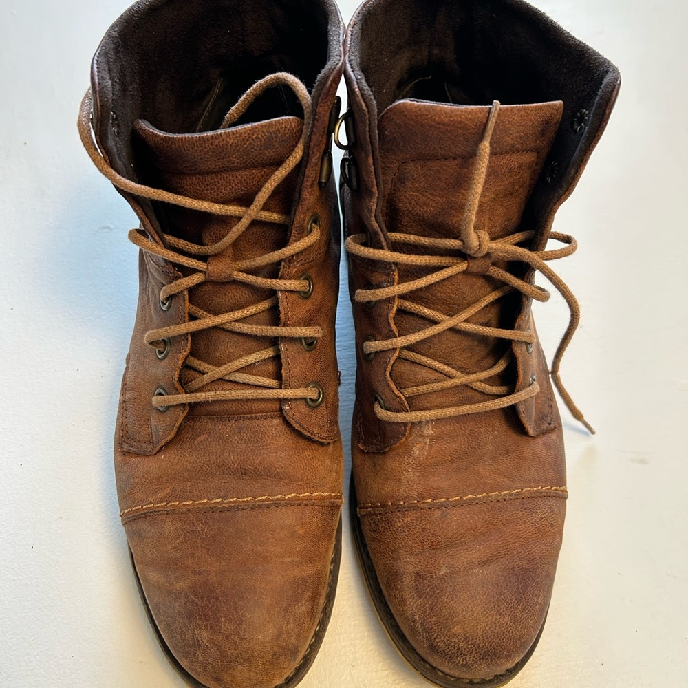 Josep Seibel boots